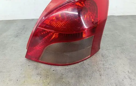 Toyota Yaris Rear/tail lights 0D7KOITOKOITO