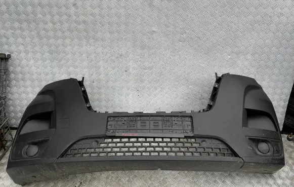 Renault Master III Front bumper