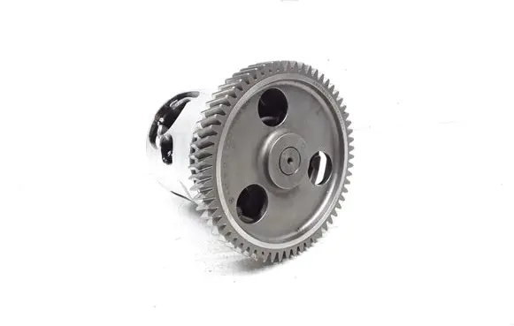 Mercedes-Benz E C207 W207 Oil pump A6511810312 A6511802401 6511811101