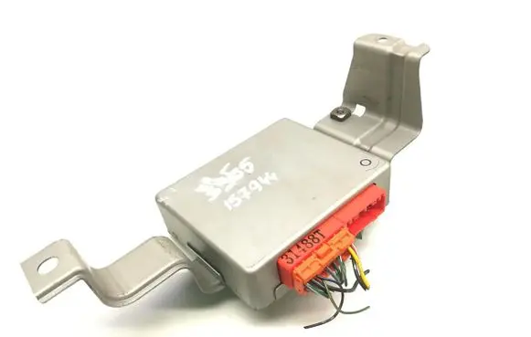 ABS control unit/module