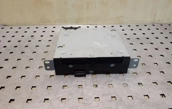 Peugeot 508 CD/DVD changer 9666994880 E20310054
