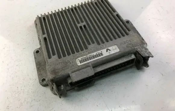 Renault Clio III Other control units/modules 7700104482 K1341