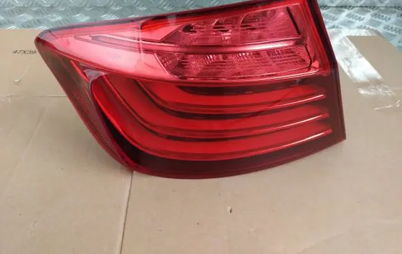 BMW 5 F10 F11 Rear/tail lights 184080-01