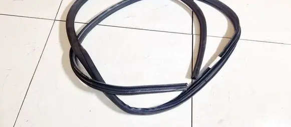 Ford Grand C-MAX Rubber seal front coupe door 