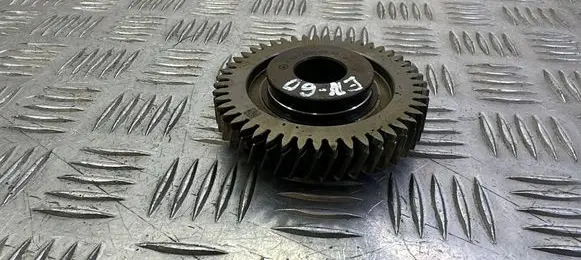 Mercedes-Benz E W212 Crankshaft gear A6510340305