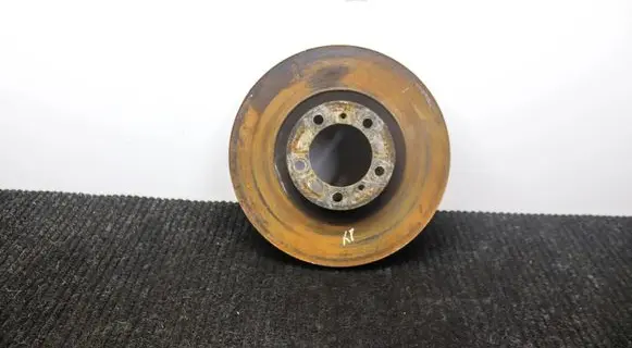 Porsche Panamera (970) Front brake disc 97035140300
