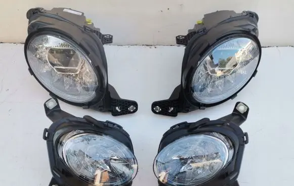 Bentley Bentayga Headlight/headlamp 36A941016F
