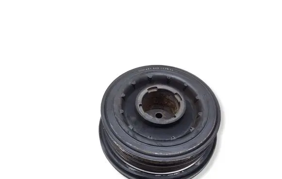 BMW 5 E60 E61 Crankshaft pulley 