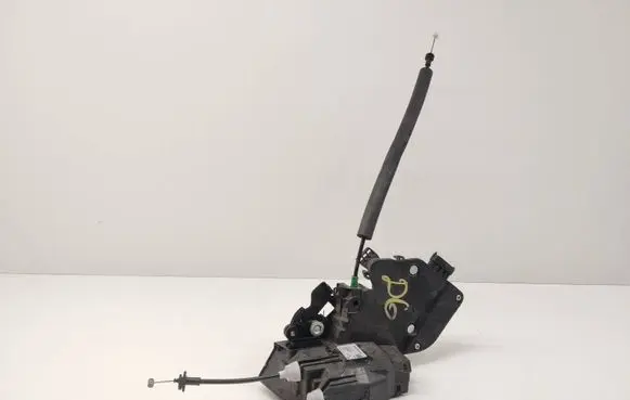 Land Rover Range Rover L405 Rear door soft close latching motor CK5224994AG 949028103