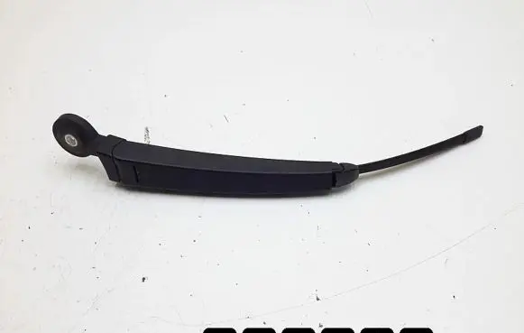 Volkswagen Touareg I Rear wiper blade 