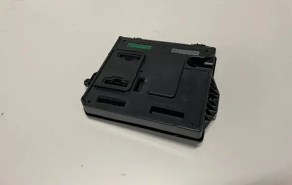 Renault Megane III Comfort/convenience module 284B17882R