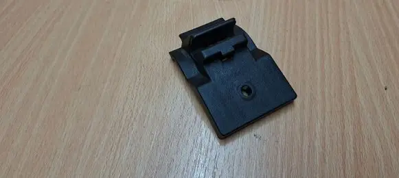Seat trim