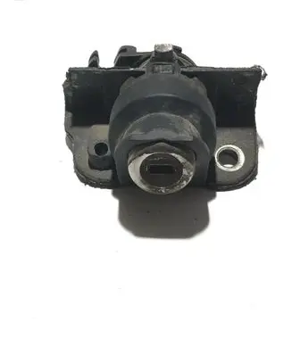 Loading door lock