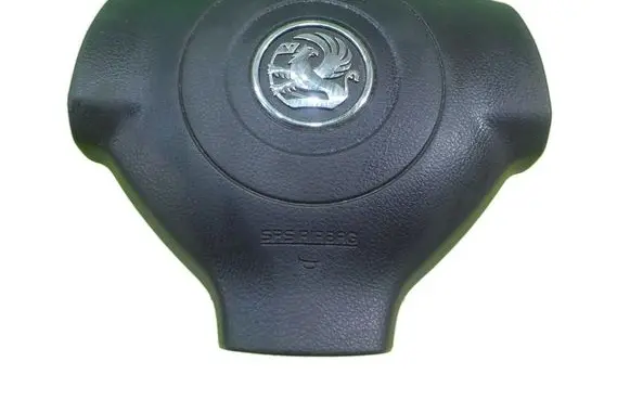 Opel Agila B Steering wheel airbag 4815052KB0