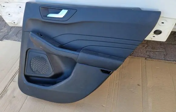 Ford Kuga III Rear door card panel trim 1111111111111