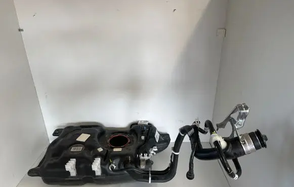 Peugeot 308 Fuel tank 9836038580