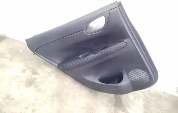 Nissan Pulsar Rear door card panel trim 829013zl0a
