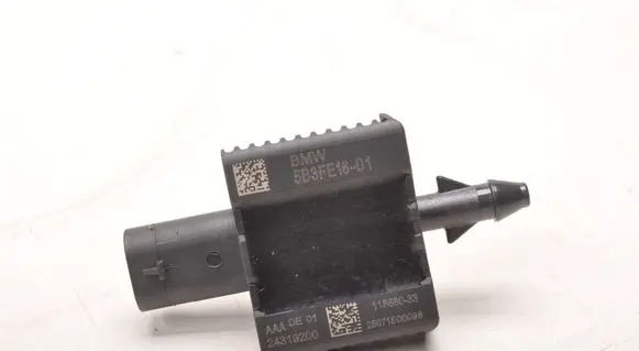 Mini F65 Pedestrian airbag 5B3FE16