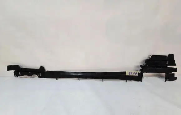 Toyota Proace Intercooler air guide/duct channel