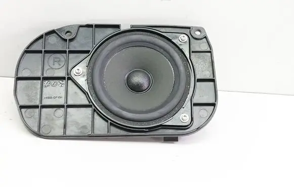 BMW 5 F10 F11 Parcel shelf speaker 9239184 497108