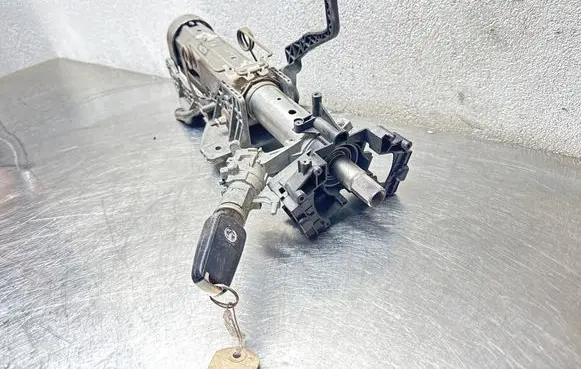 Opel Insignia A Steering wheel axle set 13277191 7878209
