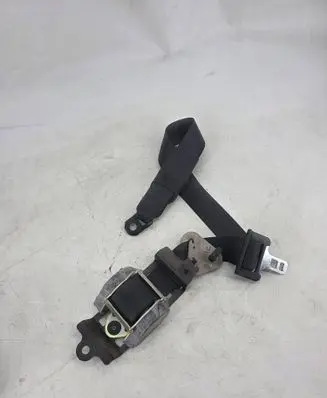 Chrysler Pacifica Roof seat belt P0TS751DVAD