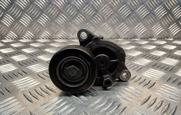 KIA Pro Cee'd II Generator/alternator belt tensioner 252812A6