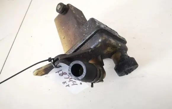 Power steering fluid tank/reservoir
