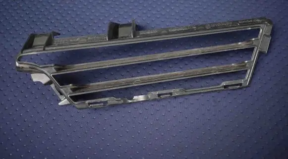 BMW 6 F06 Gran coupe Front grill 7362698