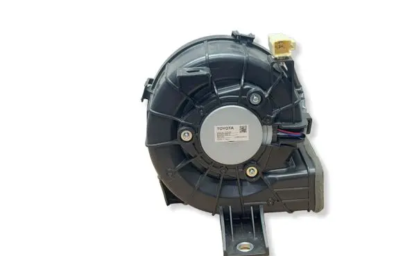 Toyota Yaris Heater fan/blower G923052020