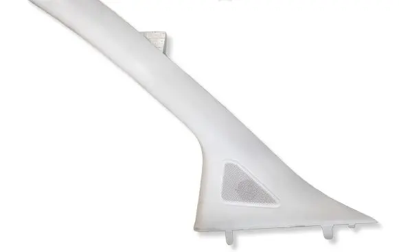 Ford Transit Courier (A) pillar trim ET76B03199 TWOJEAUTOWYSZKOW 882182990
