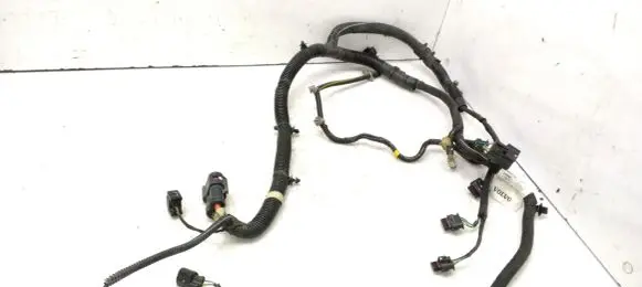 Volvo XC40 Steering rack 32254279