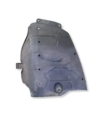 KIA Optima Rear bumper underbody cover/under tray 86698D4000