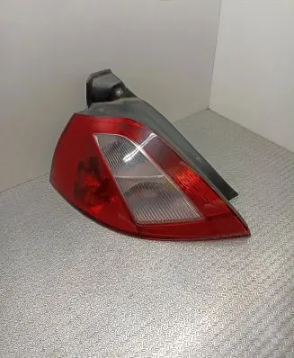 Renault Megane II Rear/tail lights
