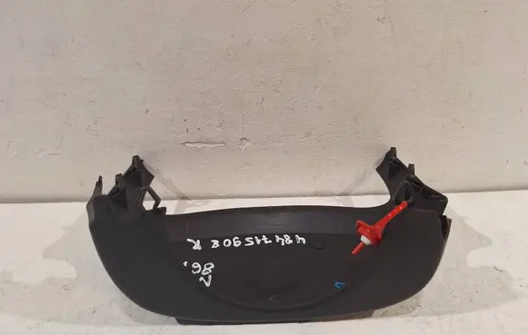 Renault Captur Steering wheel column trim 484715908R