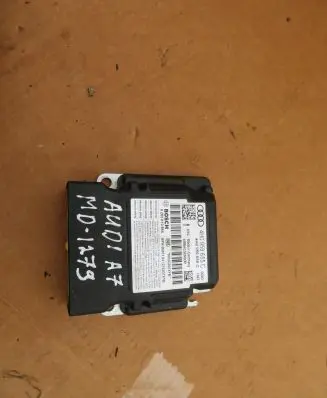 Audi A6 C7 Airbag control unit/module 4H0959655C