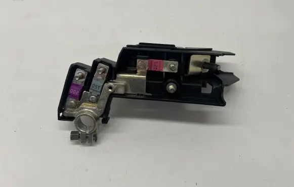 Audi A4 S4 B9 Positive wiring loom 8W0915459E 26092018 180324