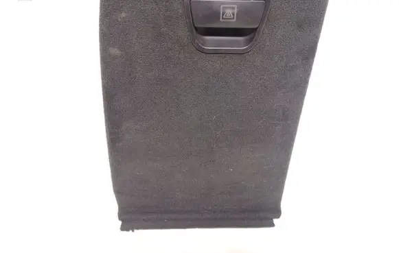 BMW X5 E53 Trunk/boot lower side trim panel 77320110 5147703436501 000074606
