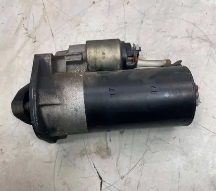 Volvo V70 Starter motor 30724473 0001109284 90560630