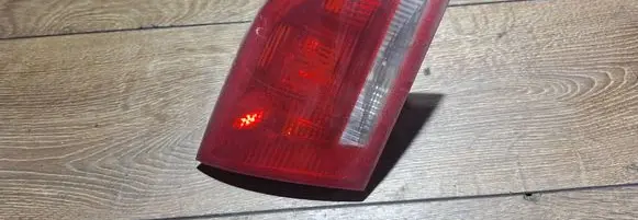 Audi A3 S3 8P Tailgate rear/tail lights 8P4945093B