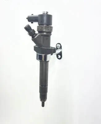 Renault Espace - Grand espace IV Fuel injector 8200084534 0445110 38416