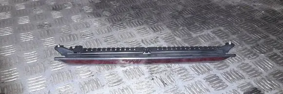 Volkswagen Golf IV Third/center stoplight 1J6945097C