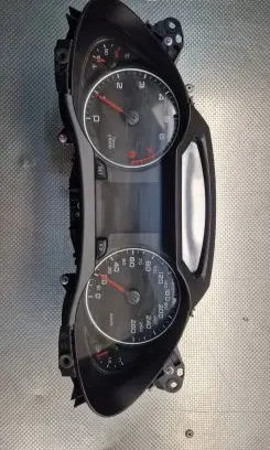 Audi A4 S4 B8 8K Speedometer (instrument cluster) 8K0920930A