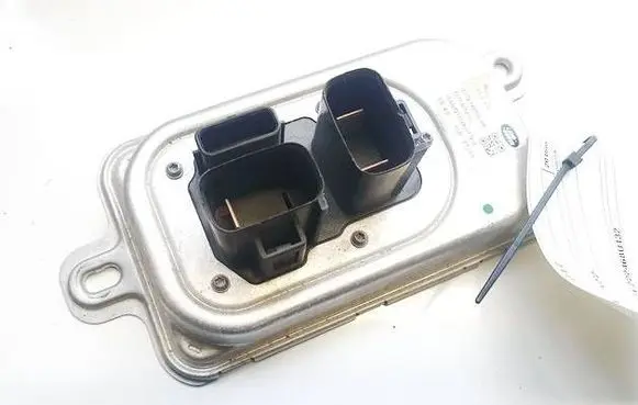 Jaguar XF Other control units/modules GX7314B526AB 7271605830