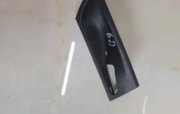BMW X5 E70 Rear door interior handle 6973740 7137190 1374900