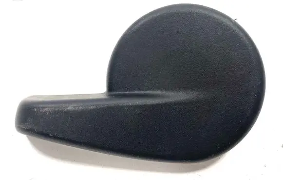 Chevrolet Volt I Front door seat control surround trim D1GXX58601