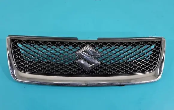 Suzuki Grand Vitara II Front bumper upper radiator grill IMPRK1410170