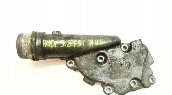 Audi A4 S4 B7 8E 8H Other engine bay part 06E121161R