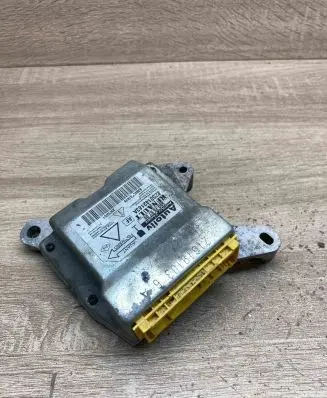 Renault Laguna II Airbag control unit/module 8200142183A 550758700 Used