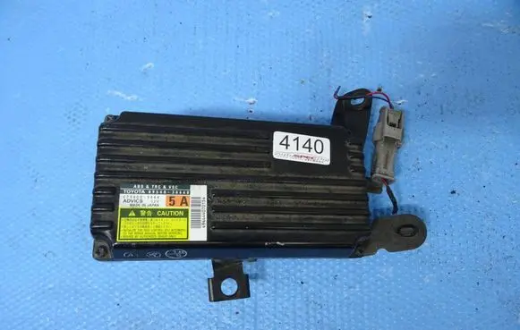Lexus GS 300 350 430 450H ABS control unit/module 89540-30660